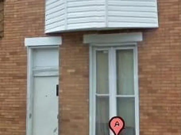 2606 W Fairmount Ave, Baltimore, MD 21223