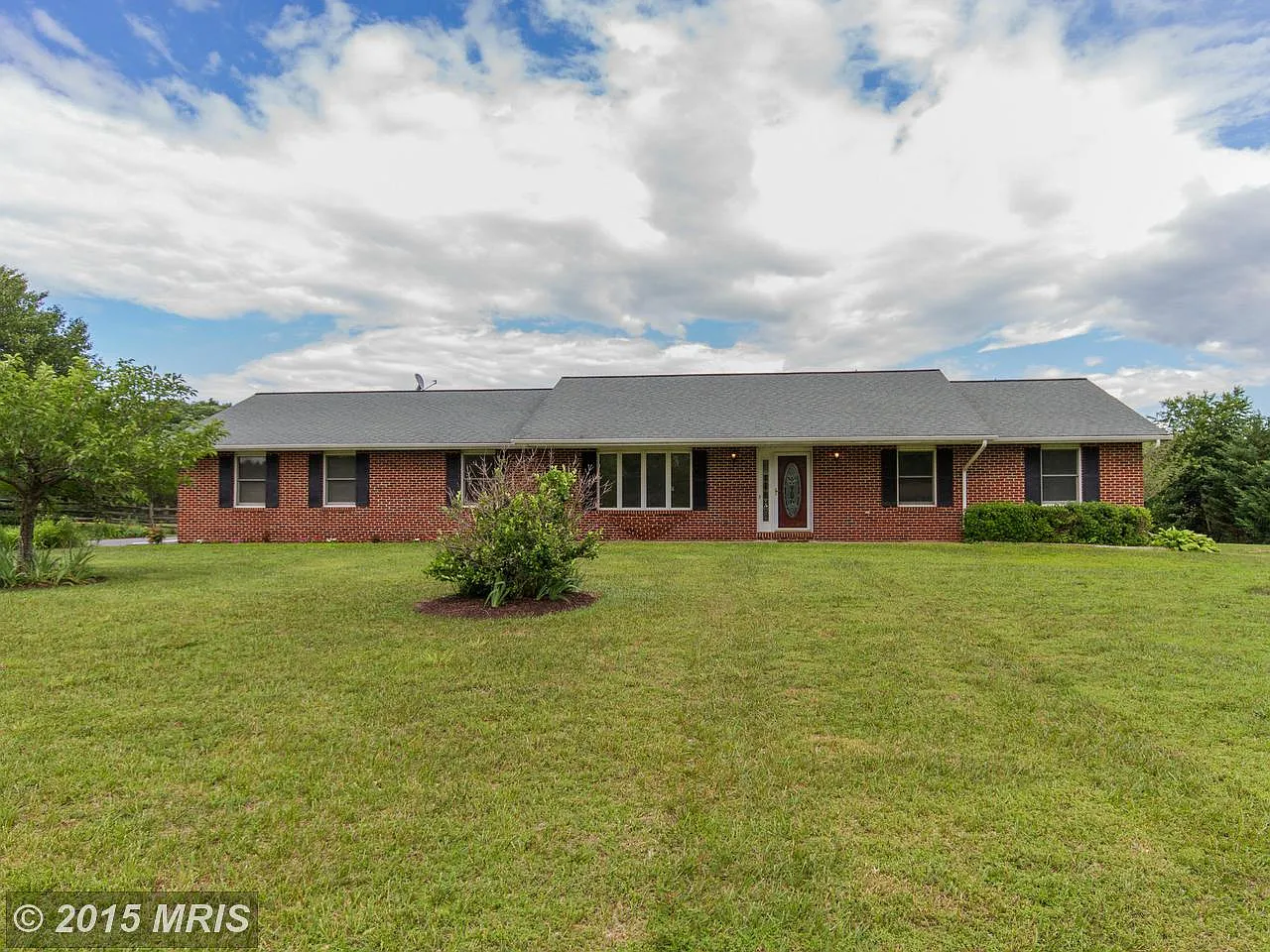 7331 Donald Ct photo 1