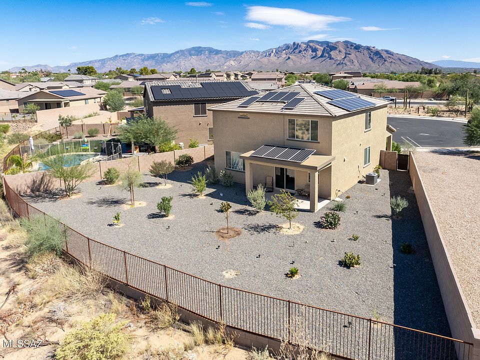 1st image of 3382 W Sunlit Peak Dr