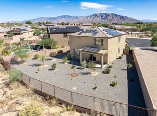 3382 W Sunlit Peak Dr, Tucson, AZ 85742
