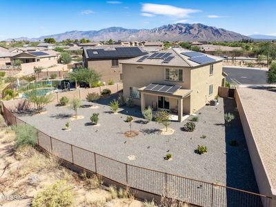 3382 W Sunlit Peak Dr, Tucson, AZ, 85742