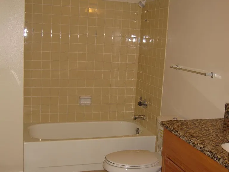 2nd bath