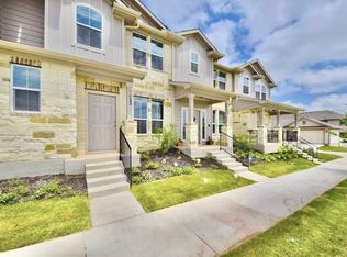 122 Gates Of The Arctic Blvd, Pflugerville, TX 78660