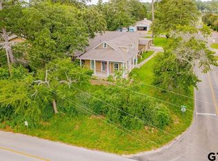 302 Harmony Ln, Hideaway, TX 75771