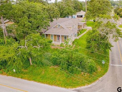 302 Harmony Ln, Hideaway, TX, 75771