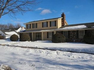 7222 N 99th St, Milwaukee, WI 53224