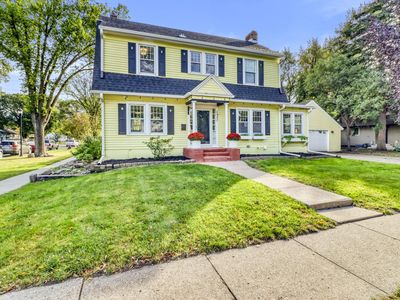 1357 12th St N, Fargo, ND, 58102