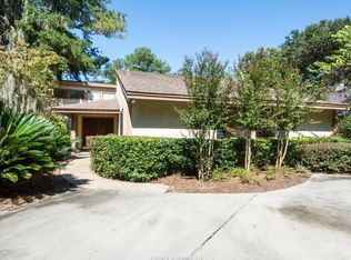 4 Harbour Passage Patio, Hilton Head Island, SC 29926