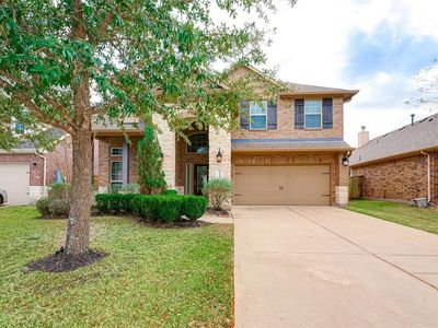 24143 Via Renata Dr, Richmond, TX 77406 | Zillow