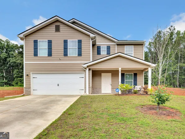 40 Great Ravine Trl, Covington, GA 30016