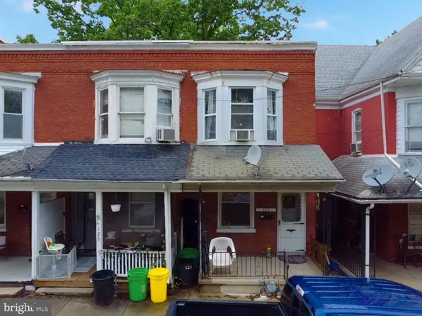 121 Butler St, York, PA 17401