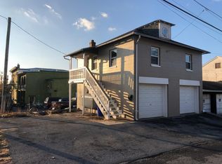 248 S Apple St, Hamburg, PA 19526