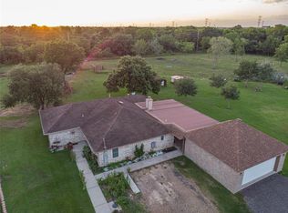 7177 Jordan Rd, Manvel, TX 77578