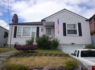 8325 18th Ave NW, Seattle, WA 98117