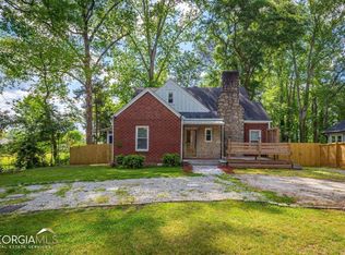 5692 Perk St, Austell, GA 30106