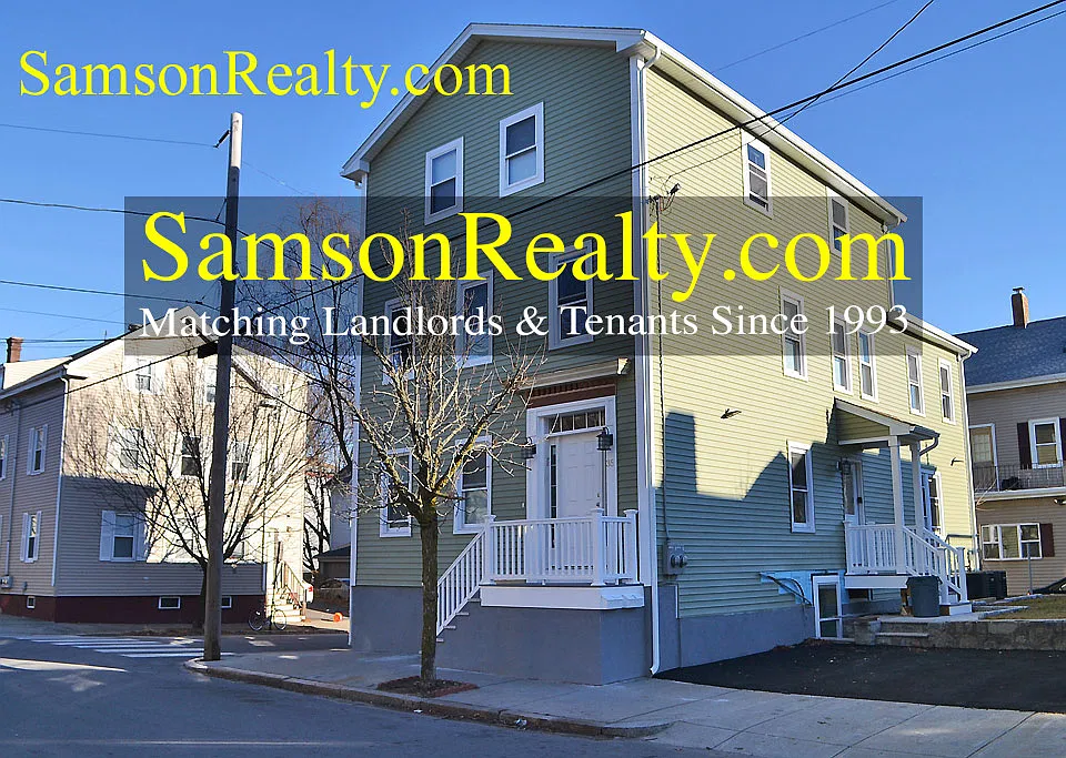 35 Governor St #1