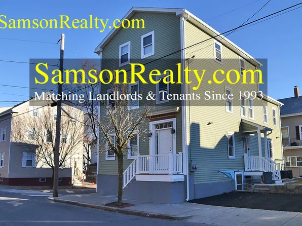 35 Governor St #1, Providence, RI 02906
