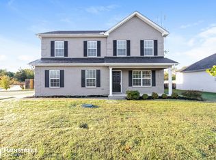 203 Richmonds Retreat Blvd, Christiana, TN 37037