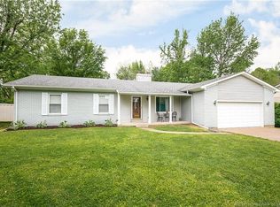 3905 Tammy Ct, New Albany, IN 47150