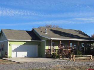 185 SE Eagle Ave, Cedaredge, CO 81413