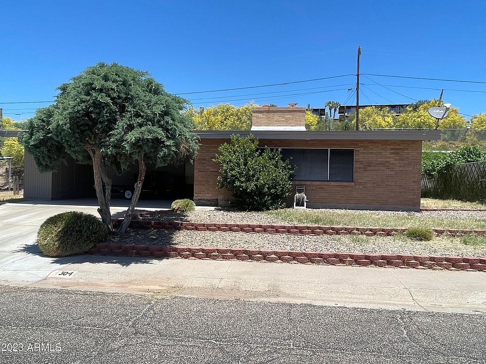 304 W Bristol Rd, Kearny, AZ 85137 Zillow