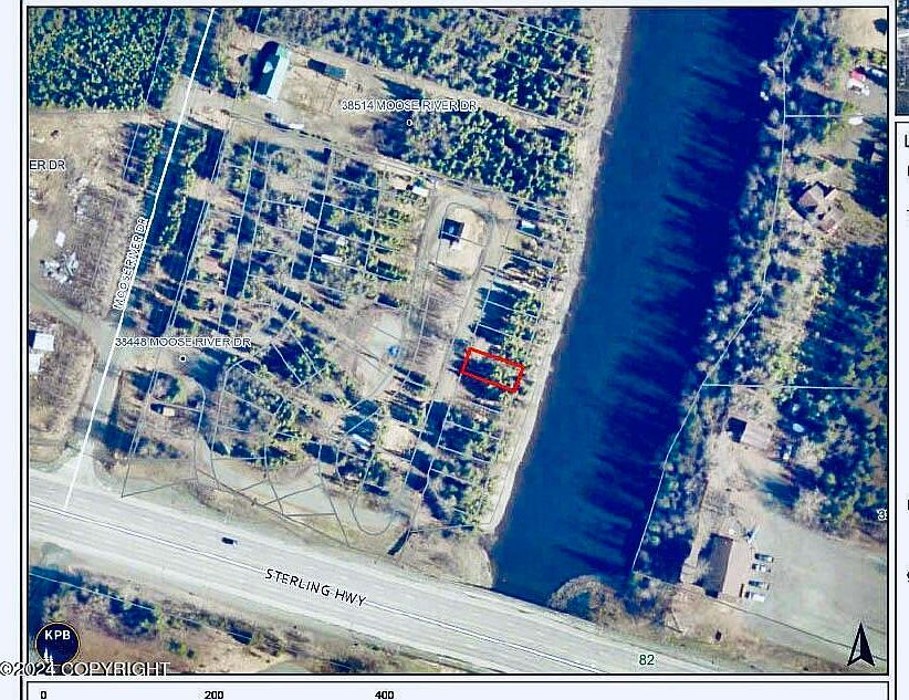 1st image of L-67 Great Alaska Fish Cp