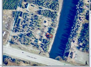 L-67 Great Alaska Fish Cp, Sterling, AK 99672