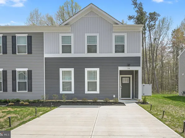 338 Currant Cir, Magnolia, DE 19962