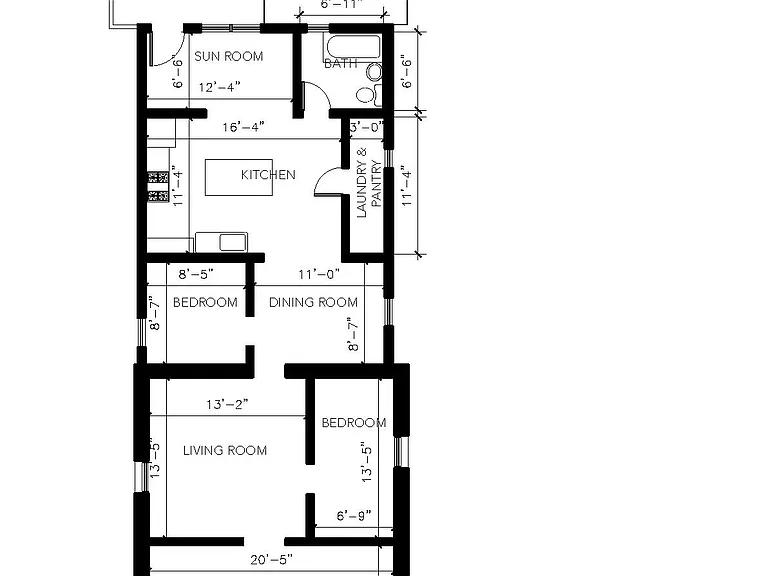 1655 W 17th St #FRONT — Photo 33