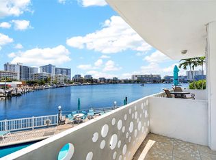 Islander Co-Op, Hallandale, FL 33009