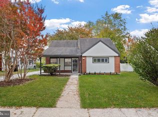 214 Oxford Cir, Norristown, PA 19403