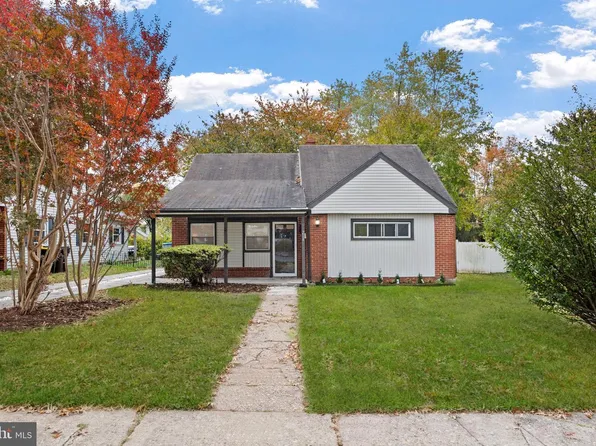 214 Oxford Cir, Norristown, PA 19403