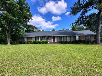 20 River St, Lumber City, GA, 31549