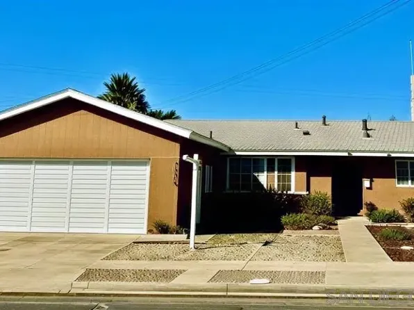 3526 Mount Abbey Ave, San Diego, CA 92111