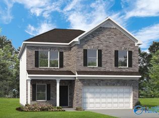 163 Mill Valley Way, New Market, AL 35761