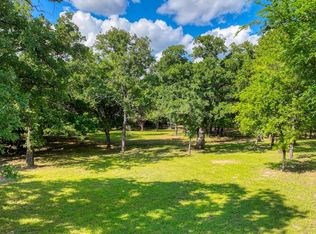 315 Arborview Dr, Weatherford, TX 76088