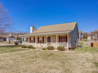 230 Jaybird Ct, Bristol, TN 37620