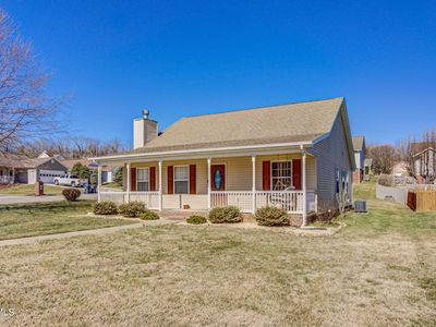 230 Jaybird Ct, Bristol, TN, 37620