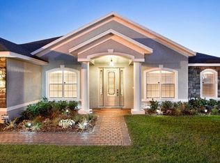 11324 Little Nellie Dr, Clermont, FL 34711
