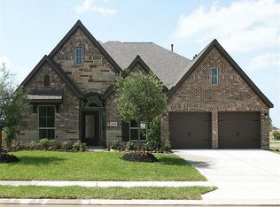 13605 Imperial Island Ln, Pearland, TX 77584