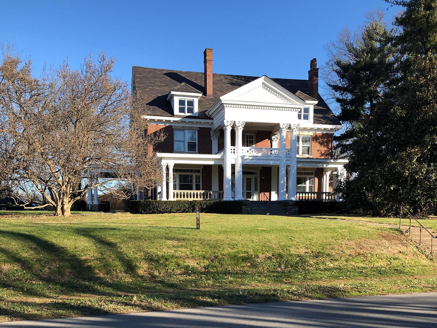 221 Belmont Ave, Winchester, KY 40391 Zillow