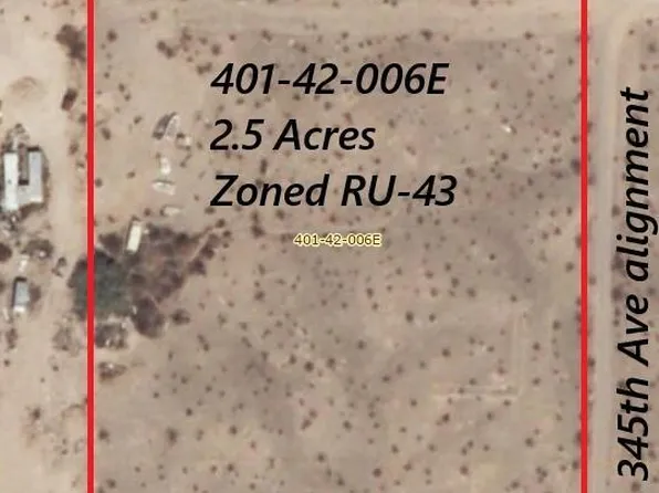 345xx W Baseline Road #-, Tonopah, AZ 85354