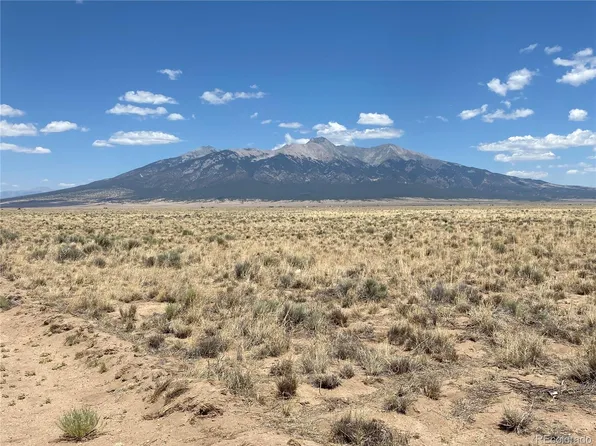 Lot 1 Rifle Rd, Blanca, CO 81123