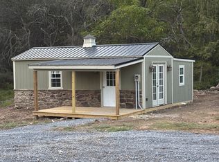 198-200 Hickory St, Wood, PA 16694