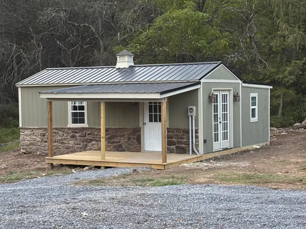 198-200 Hickory St, Wood, PA 16694