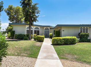 10801 W Cameo Dr, Sun City, AZ 85351