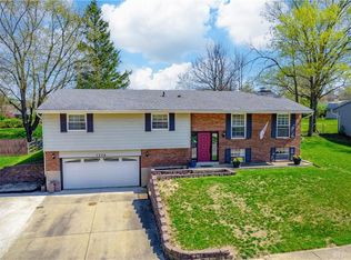 1376 King Richard Pkwy, Dayton, OH 45449