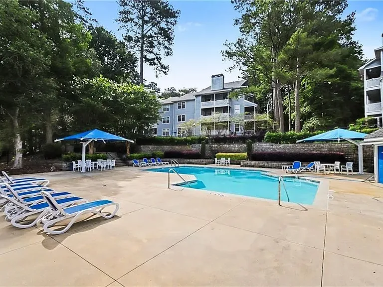 3960 Riverlook Pkwy SE #203 — Photo 20