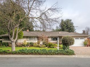 1647 Morton Ave, Los Altos, CA 94024