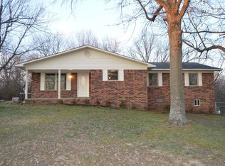305 S Main St, Strawberry, AR 72469